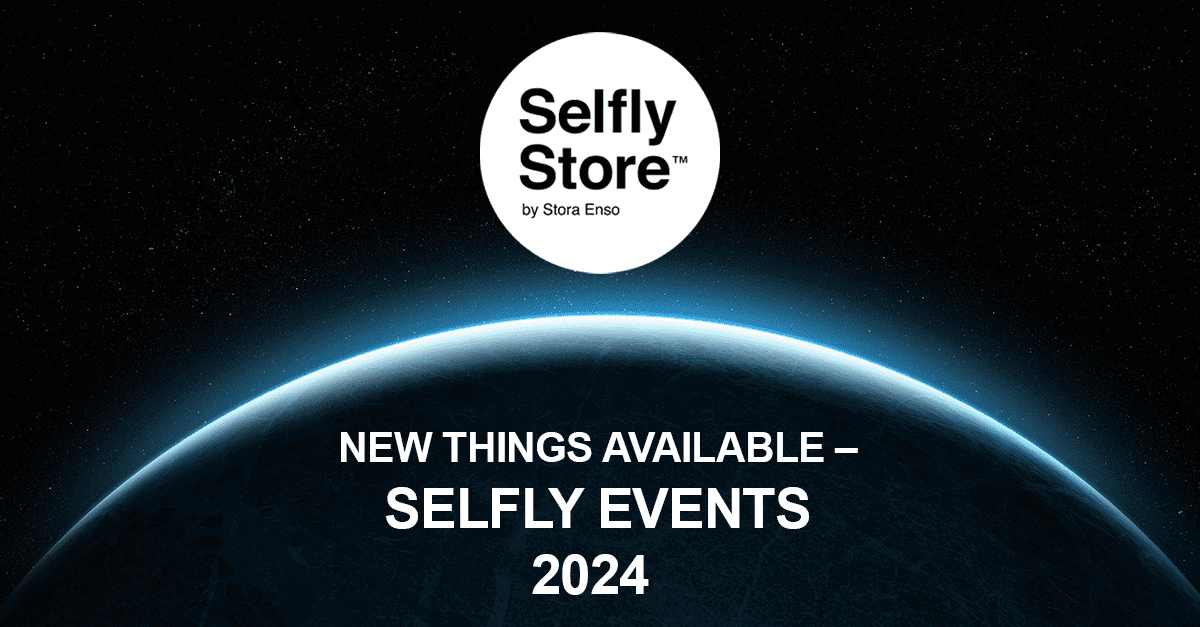 Selfly Events 2024