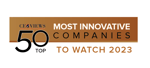 Most innovative companies to watch