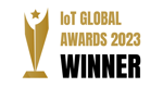 IoT Global wards winner